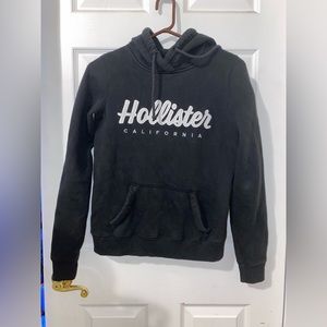 Hollister Hoodie